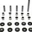 Suspension Kit Rr Arc Cat MOOSE RACING HARD-PARTS MOOSE RACING MOTOVEIKALS 21