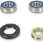 Suspension Kit Rr Canam MOOSE RACING HARD-PARTS MOOSE RACING MOTOVEIKALS 21