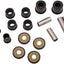 Suspension Kit Rr Hon MOOSE RACING HARD-PARTS MOOSE RACING MOTOVEIKALS 21