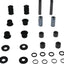 Suspension Kit Rr Kaw MOOSE RACING HARD-PARTS MOOSE RACING MOTOVEIKALS 21