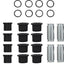 Suspension Kit Rr Kaw MOOSE RACING HARD-PARTS MOOSE RACING MOTOVEIKALS 21