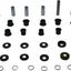 Suspension Kit Rr Kaw MOOSE RACING HARD-PARTS MOOSE RACING MOTOVEIKALS 21