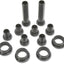 Suspension Kit Rr Pol MOOSE RACING HARD-PARTS MOOSE RACING MOTOVEIKALS 21
