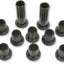 Suspension Kit Rr Pol MOOSE RACING HARD-PARTS MOOSE RACING MOTOVEIKALS 21