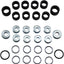 Suspension Kit Rr Pol MOOSE RACING HARD-PARTS MOOSE RACING MOTOVEIKALS 21