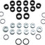 Suspension Kit Rr Pol MOOSE RACING HARD-PARTS MOOSE RACING MOTOVEIKALS 21