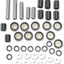 Suspension Kit Rr Suzuki MOOSE RACING HARD-PARTS MOOSE RACING MOTOVEIKALS 21