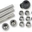 Suspension Kit Rr Yam MOOSE RACING HARD-PARTS MOOSE RACING MOTOVEIKALS 21