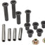 Suspension Kt Rr Pol MOOSE RACING HARD-PARTS MOOSE RACING MOTOVEIKALS 21