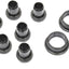 Suspension Rr Bushngs Pol MOOSE RACING HARD-PARTS MOOSE RACING MOTOVEIKALS 21