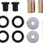 Suspension Rr Knuckle Kt MOOSE RACING HARD-PARTS MOOSE RACING MOTOVEIKALS 21