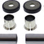 Suspension Rr Knuckle Kt MOOSE RACING HARD-PARTS MOOSE RACING MOTOVEIKALS 21