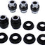 Suspension Rr Knuckle Kt MOOSE RACING HARD-PARTS MOOSE RACING MOTOVEIKALS 21