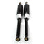 Suspension struts Zündapp 2 pieces 315 mm 8 for moped Mokick DIVERSE / IMPORT MOTOVEIKALS 21