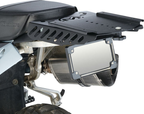 Suzuki Drz 400 Rear Rack Mse MOOSE RACING HARD-PARTS MOOSE RACING MOTOVEIKALS 21