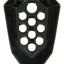 Swaps ķiveru S818 priekšējā ventilācija SWAPS MOTOVEIKALS 21