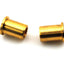 Swingarm bearing bushing set brass for Zündapp KS 50 80 C GTS MOGA MOTOVEIKALS 21