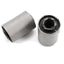 Swingarm bushes 25 x 12mm 34mm wide for Honda MT, MB Mokick DIVERSE / IMPORT MOTOVEIKALS 21