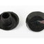 Swingarm cover plug 2 pieces for Hercules K 50 DIVERSE / IMPORT MOTOVEIKALS 21