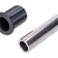 swingarm nylon bush and sleeve set for Derbi Senda 50, Aprilia RX 50, SX 50 DIVERSE / IMPORT MOTOVEIKALS 21