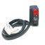 switch assembly E-start stop for KTM MXC, SMC, SX, SXS 400, 450, 520, 525, 625, Rieju Marathon 200 OEM STANDARD MOTOVEIKALS 21