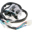 switch assembly left hand for SYM Allo, Cello 50 4-stroke DIVERSE / IMPORT MOTOVEIKALS 21