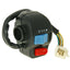 Switch Assy 101 OCTANE 101 OCTANE MOTOVEIKALS 21