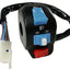 Switch Assy 101 OCTANE 101 OCTANE MOTOVEIKALS 21