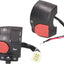 Switch Assy Set Aerox/Nitro 101 OCTANE 101 OCTANE MOTOVEIKALS 21