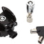 Switch Blk W/Frk Lk 11-17 DRAG SPECIALTIES DRAG SPECIALTIES MOTOVEIKALS 21