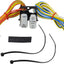 Switch Chr Dim/Hrn60"Ld DRAG SPECIALTIES DRAG SPECIALTIES MOTOVEIKALS 21