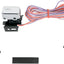 Switch Chr Lt T/S 60"Ld DRAG SPECIALTIES DRAG SPECIALTIES MOTOVEIKALS 21