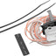 Switch Chr Rt T/S 60"Ld DRAG SPECIALTIES DRAG SPECIALTIES MOTOVEIKALS 21