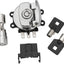 Switch Chr W/Frk Lk 96-10 DRAG SPECIALTIES DRAG SPECIALTIES MOTOVEIKALS 21