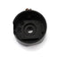 Switch holder Magura color black for Hercules K 125 BW V1, V2 MAGURA MOTOVEIKALS 21