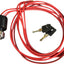 Switch Ign 94-11Xl DRAG SPECIALTIES DRAG SPECIALTIES MOTOVEIKALS 21