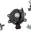 Switch Ign Blk+Lcks 14-22 DRAG SPECIALTIES DRAG SPECIALTIES MOTOVEIKALS 21