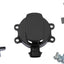 Switch Ign Blk+Lcks 14-22 DRAG SPECIALTIES DRAG SPECIALTIES MOTOVEIKALS 21