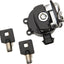 Switch Ign Blk Skl 14-22 DRAG SPECIALTIES DRAG SPECIALTIES MOTOVEIKALS 21