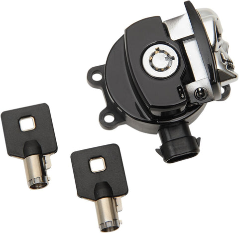 Switch Ign Blk Skl 14-22 DRAG SPECIALTIES DRAG SPECIALTIES MOTOVEIKALS 21