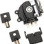 Switch Ign Blk Skl 93-13 DRAG SPECIALTIES DRAG SPECIALTIES MOTOVEIKALS 21