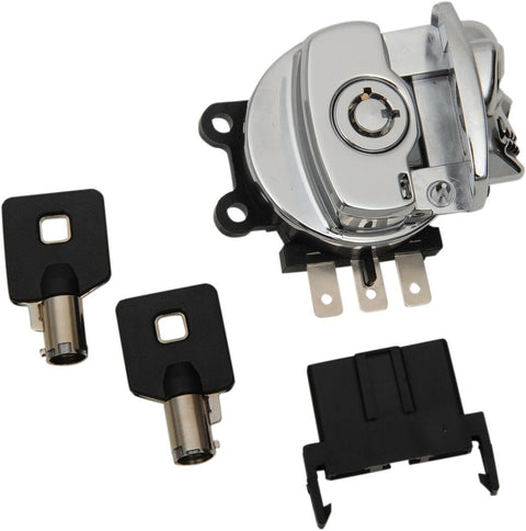 Switch Ign Chr Skl 93-13 DRAG SPECIALTIES DRAG SPECIALTIES MOTOVEIKALS 21