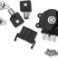 Switch Ign W/Sb Locks Blk DRAG SPECIALTIES DRAG SPECIALTIES MOTOVEIKALS 21