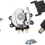 Switch Ign W/Sb Locks Chr DRAG SPECIALTIES DRAG SPECIALTIES MOTOVEIKALS 21