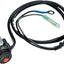 Switch Kill Moose Ktm MOOSE RACING HARD-PARTS MOOSE RACING MOTOVEIKALS 21