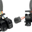 Switch Kit Blk 96-13 Bt DRAG SPECIALTIES DRAG SPECIALTIES MOTOVEIKALS 21