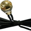 Switch Mini Push-Butn Gld DRAG SPECIALTIES DRAG SPECIALTIES MOTOVEIKALS 21