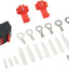 Switch On/Off Flat Mount MOOSE RACING HARD-PARTS MOOSE RACING MOTOVEIKALS 21