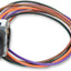 Switch Rckr Spkr 96-13Flt DRAG SPECIALTIES DRAG SPECIALTIES MOTOVEIKALS 21