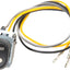 Switch Rckr Spot 96-13Flt DRAG SPECIALTIES DRAG SPECIALTIES MOTOVEIKALS 21